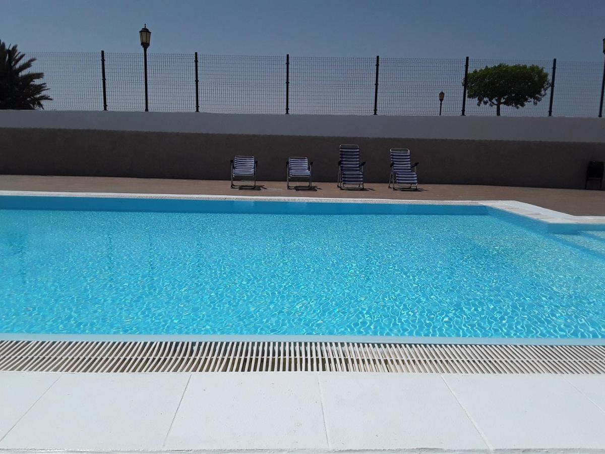 Guaye Apartment Corralejo Exterior photo