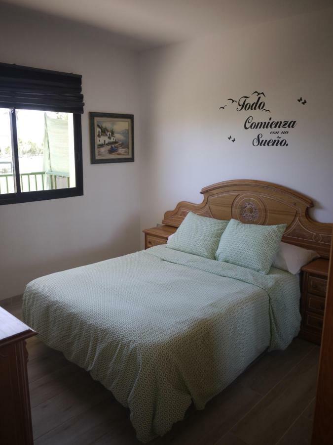 Guaye Apartment Corralejo Exterior photo