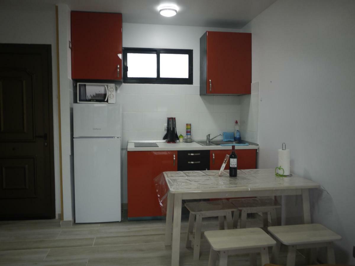 Guaye Apartment Corralejo Exterior photo